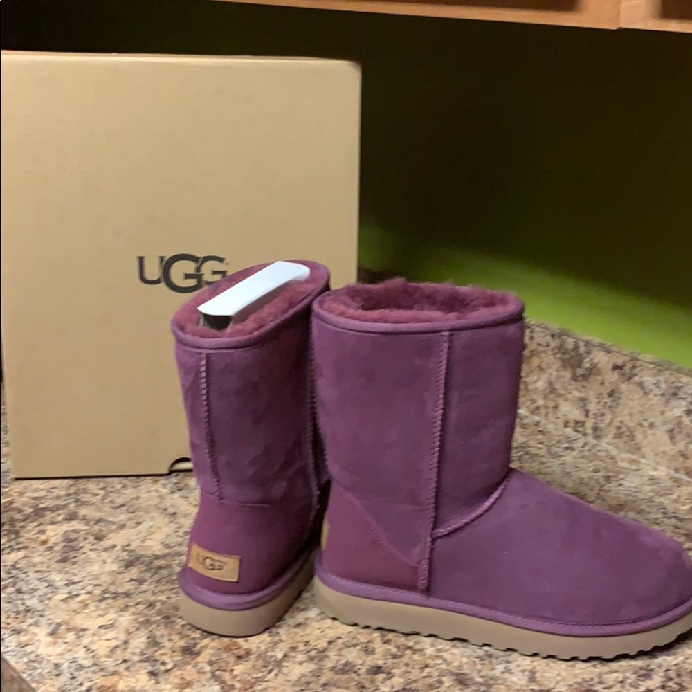 Classic UGG Boots